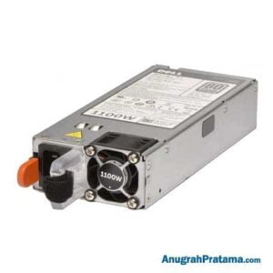 DELL 1100W Power Supply For Server T620