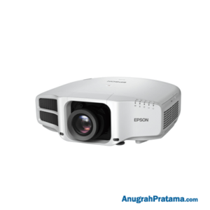 EPSON EB-G7100NL 6500 Lumens XGA 3LCD Projector without Lens