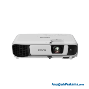 EPSON EB-W41 3600 Lumens WXGA Projector