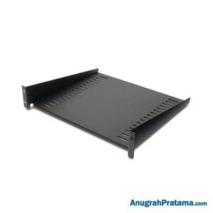 APC Fixed Shelf 50lbs/22.7kg Black (AR8105BLK)