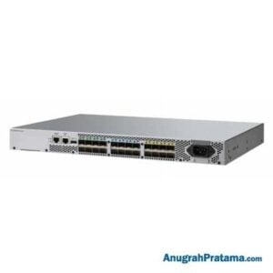 HPE StoreFabric SN3600B 32Gb 24/8 Fibre Channel Switch - Q1H70B