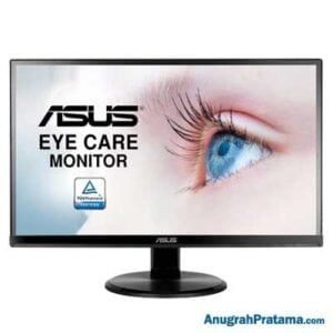 ASUS VA229HR 21.5 Inch Eye Care Monitor