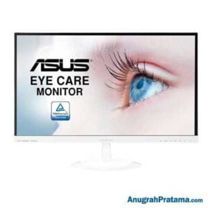 ASUS VX239H-W 23 Inch Eye Care Monitor