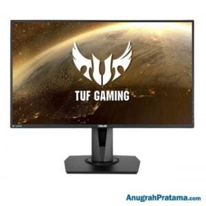 ASUS TUF Gaming VG259QM 25 Inch Monitor