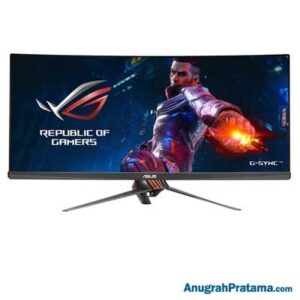 ASUS ROG Swift PG348Q 34 Inch Curved Monitor