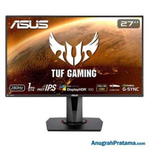 ASUS TUF Gaming VG279QM 27 Inch Monitor