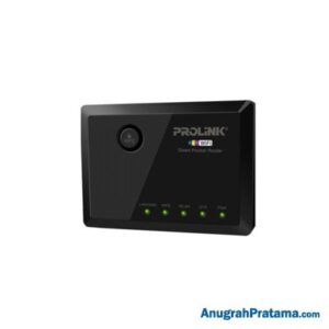 PROLINK WNR1004P Wireless-N Green Pocket AP/Router