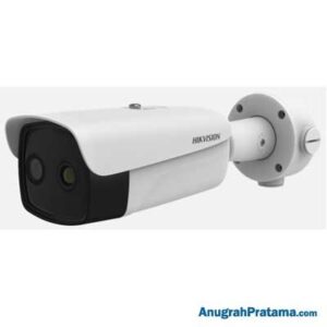 HIKVISION DS-2TD2636B-15/P Fever Screening Thermographic Bullet Camera