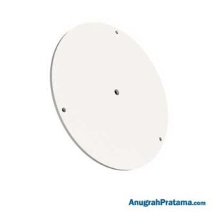 HIKVISION DS-2908ZJ Turret Tripod Adapter