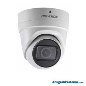 HIKVISION DS-2CD2H23G0-IZS 2 MP IR Vari Focal Turret Network Camera
