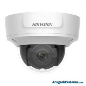 HIKVISION DS-2CD2721G0-IZ 2 MP IR VF Dome Network Camera