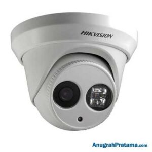 HIKVISION DS-2CD2321G0-I/NF 2 MP IR Fixed Turret Network Camera
