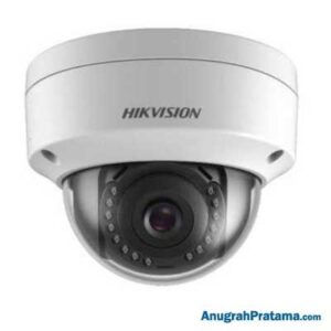 HIKVISION DS-2CD2121G0-I 2 MP IR Fixed Dome Network Camera