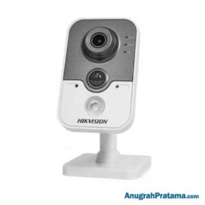 HIKVISION DS-2CD2420F-I 2 MP Indoor Cube Camera