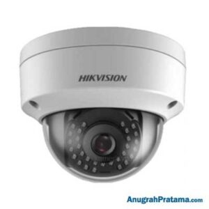 HIKVISION DS-2CD1143G0E-I 4 MP Fixed Dome Network Camera