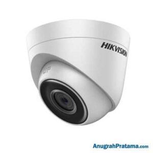 HIKVISION DS-2CD1321-I 2 MP CMOS Network Turret Camera