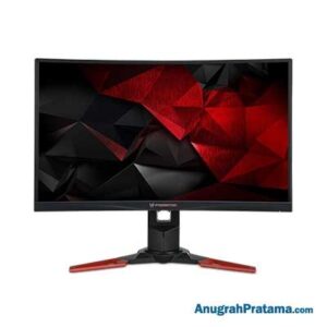 ACER Predator Z1 Z271U 27 Inch Curved Wide Screen Monitor