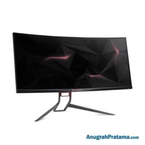 ACER Predator X34 P 34 Inch Curved Ultra Wide Monitor