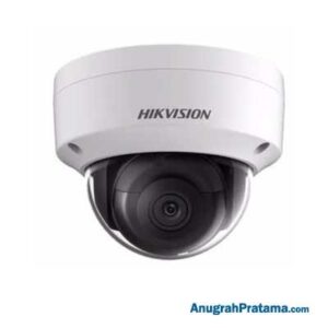 HIKVISION DS-2CD2155FWD-IS 5 MP IR Fixed Dome Network Camera