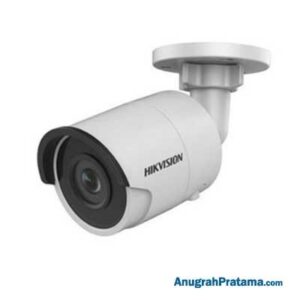 HIKVISION DS-2CD2055FWD-I 5 MP Network Bullet Camera