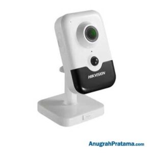 HIKVISION DS-2CD2425FWD-I 2 MP IR Fixed Cube Network Camera