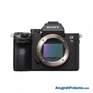 SONY A7 III Mirrorless Camera - Body Only [ILCE-7M3]