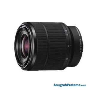 SONY FE 28-70 mm F3.5-5.6 OSS [SEL2870]