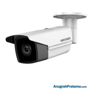 HIKVISION DS-2CD2T25FHWD-I8 2 MP IR Fixed Bullet Network Camera