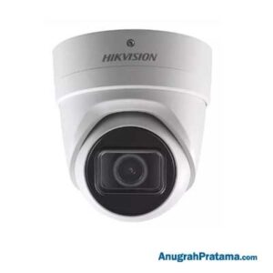 HIKVISION DS-2CD2H63G0-IZS 6 MP IR VF Turret Network Camera