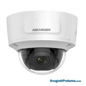 HIKVISION DS-2CD2743G0-IZS 4 MP IR Vari Focal Dome Network Camera
