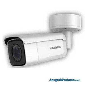 HIKVISION DS-2CD2643G0-IZS 4 MP IR Vari Focal Bullet Network Camera