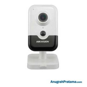 HIKVISION DS-2CD2423G0-I 2 MP IR Fixed Cube Network Camera