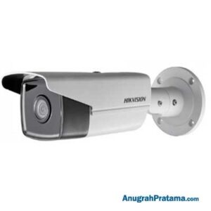 HIKVISION DS-2CD2T23G0-I5 2 MP IR Fixed Bullet Network Camera