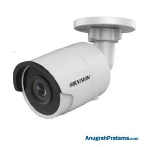 HIKVISION DS-2CD2043G0-I 4 MP IR Fixed Bullet Network Camera