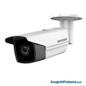 HIKVISION DS-2CD2T85FWD-I8 8 MP IR Fixed Bullet Network Camera