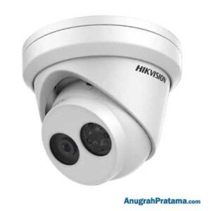 HIKVISION DS-2CD2325FHWD-I 2 MP Network Turret Camera