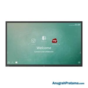 VIEWSONIC IFP9850-3 ViewBoard 98 Inch 4K Interactive Display