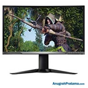 LENOVO Y27q-20 27 Inch WLED Monitor