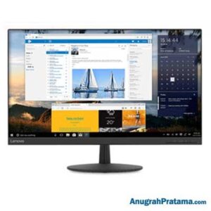 LENOVO L27q-30 27 Inch WLED Monitor