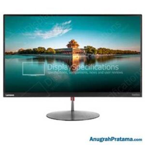 LENOVO ThinkVision X24q-10 23.8 Inch LED Monitor