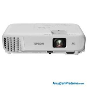 EPSON EB-X39 3500 Lumens XGA 3LCD Projector