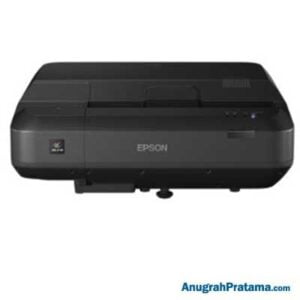 EPSON EH-LS100 4000 Lumens FHD 3LCD Laser Projector