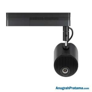 EPSON LightScene EV-105 2000 Lumens Accent Lighting 3LCD Laser Projector