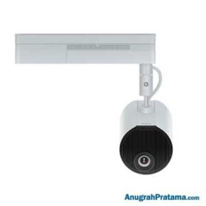 EPSON LightScene EV-100 2000 Lumens Accent Lighting 3LCD Laser Projector