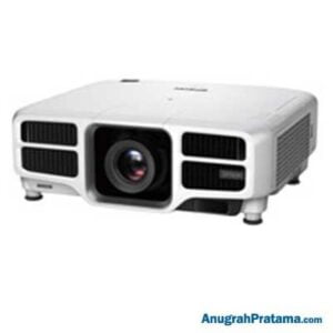 EPSON EB-L1100UNL 6000 Lumens WUXGA 3LCD Laser Projector