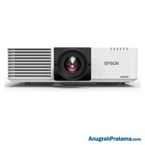 EPSON EB-L610U 6000 Lumens Wireless WUXGA 3LCD Laser Projector
