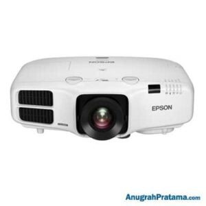 EPSON EB-5530U 5500 Lumens WUXGA 3LCD Projector
