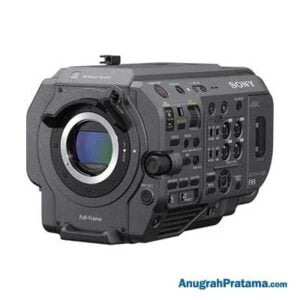 SONY PXW-FX9 6K XDCAM Camcoder (Body Only)