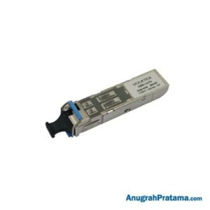 VOLKTEK Single-Mode LX-SFP 1310nm 1.25Gbps 3.3V [GBM-104l-10]