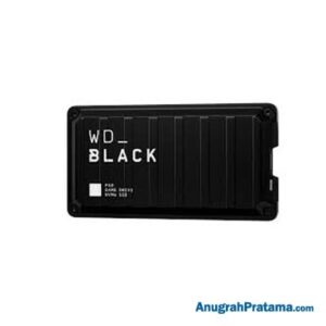 WESTERN DIGITAL P50 Game Drive SSD 500GB